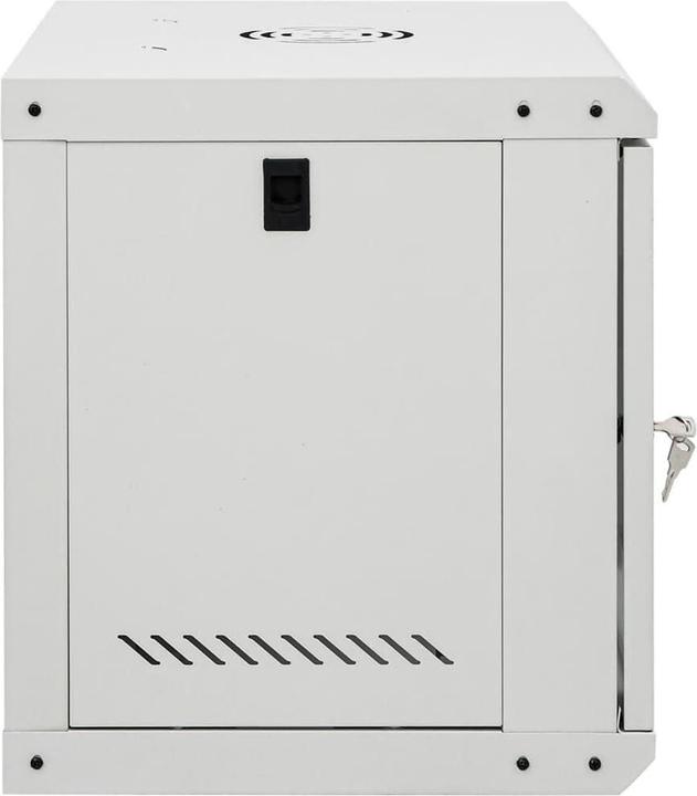 Image du produit VidaXL Lanzo (9 HE, Rack 19 pouces)