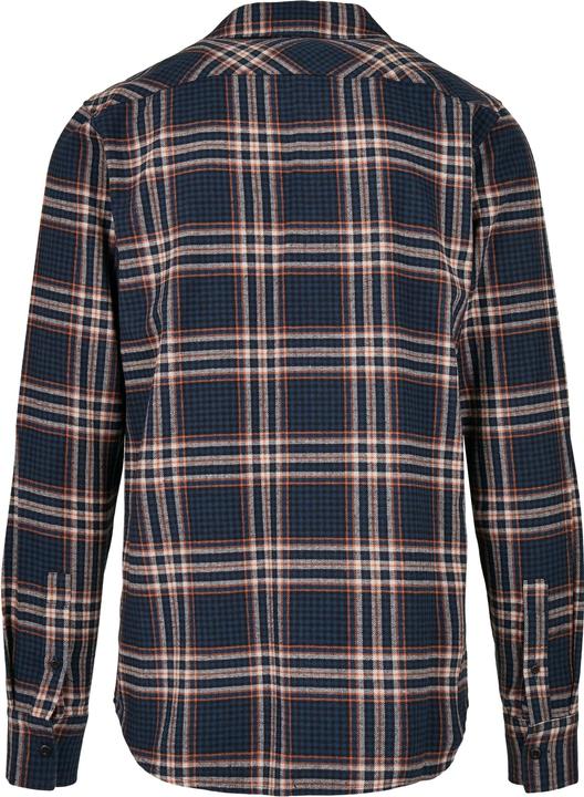 Immagine prodotto Urban Classics Camicia a scacchi da campus (L)