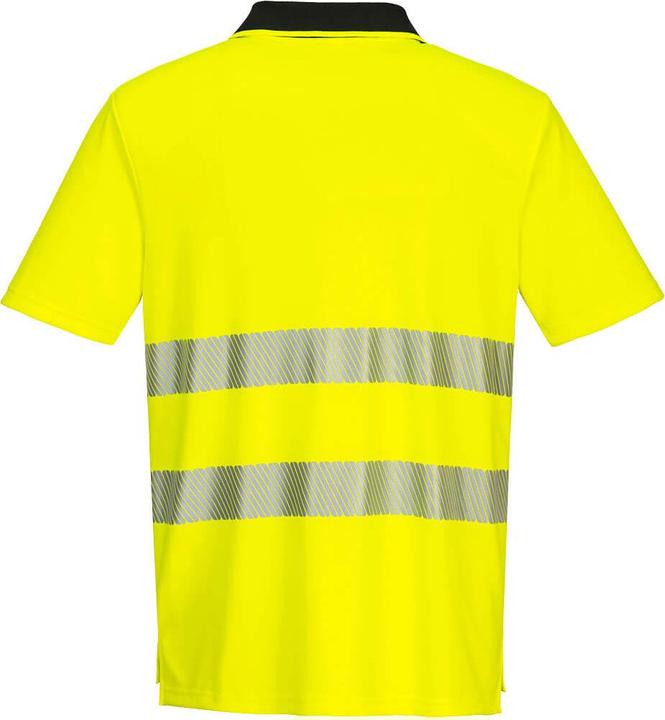 Immagine prodotto Portwest Polo DX4 ad alta visibilità (4XL)