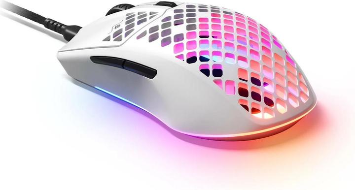 Productafbeelding SteelSeries Aerox 3 (2022) (Bedraad)