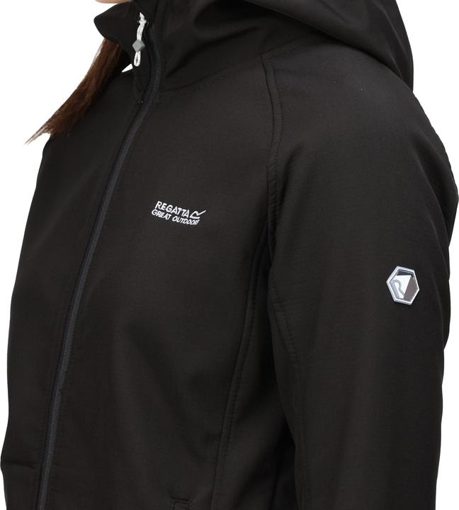 Produktbild Regatta Softshelljacke