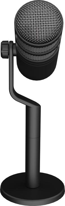 Actual product image Genesis Radium 350D microphone (NGM-2168)