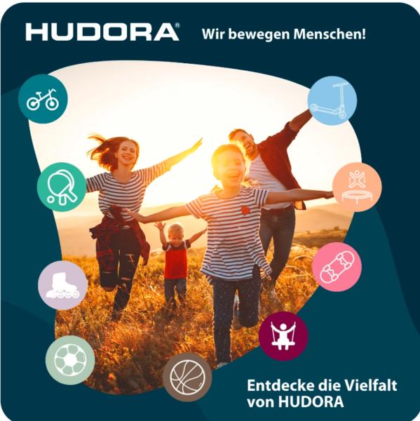 Produktbild Hudora Lounge