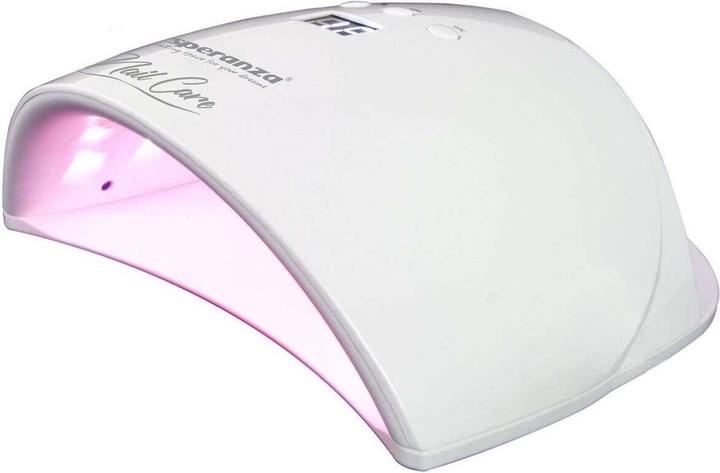 Esperanza Nail Dryer UV + LED