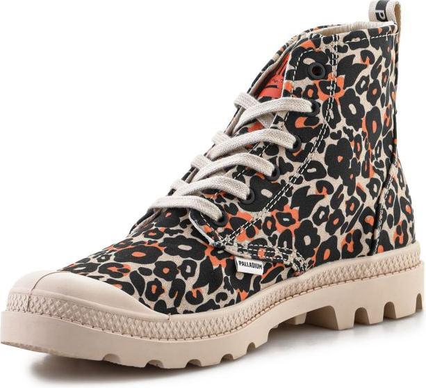 Actual product image Palladium Pampa Hi Wild - 61927 (37.5)