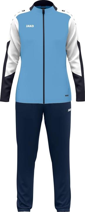 JAKO Polyesteranzug Dynamic Damen (S)