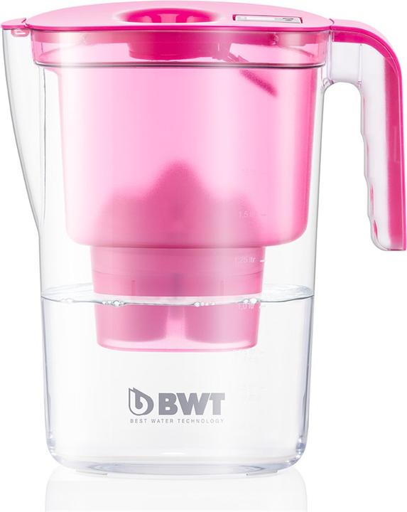 Produktbild BWT Vida inkl 1 Filterkartusche (2.60 l)