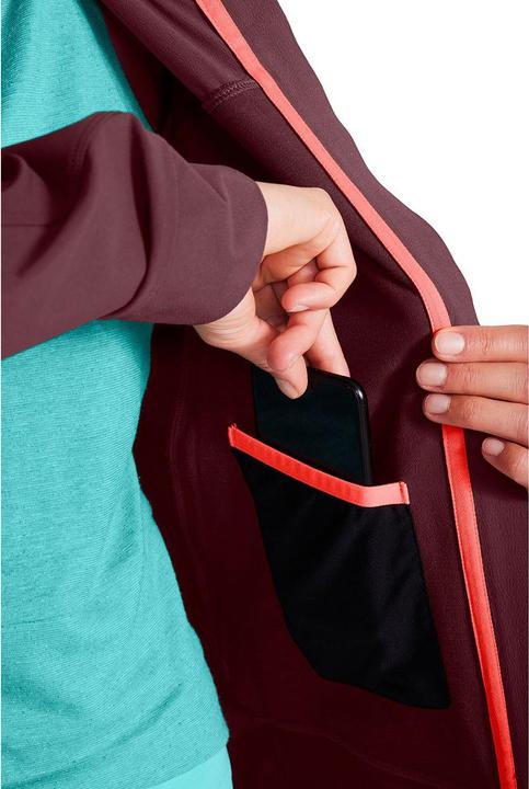 Immagine prodotto Ortovox Pala Hooded Jacket W (XS)