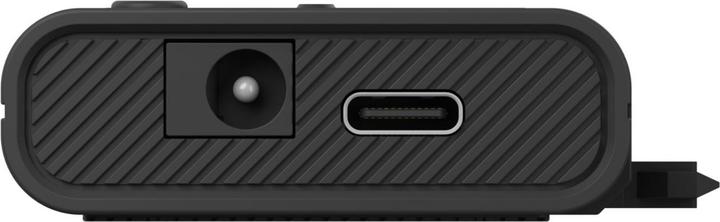 Actual product image Icy Box DockingStation for NVMe M.2 SSD & SATA drives IB-180MS-C31