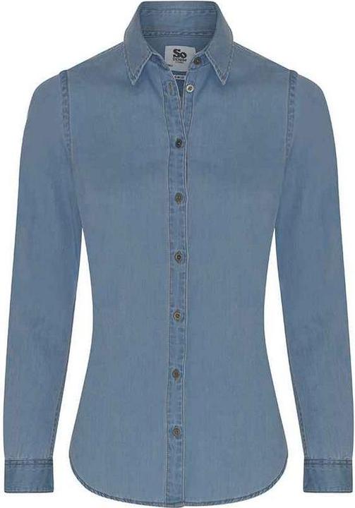 So Denim Lucy Hemd