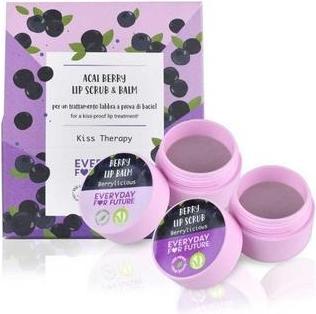 Image du produit Everyday For Future Kit duo Kiss Therapy