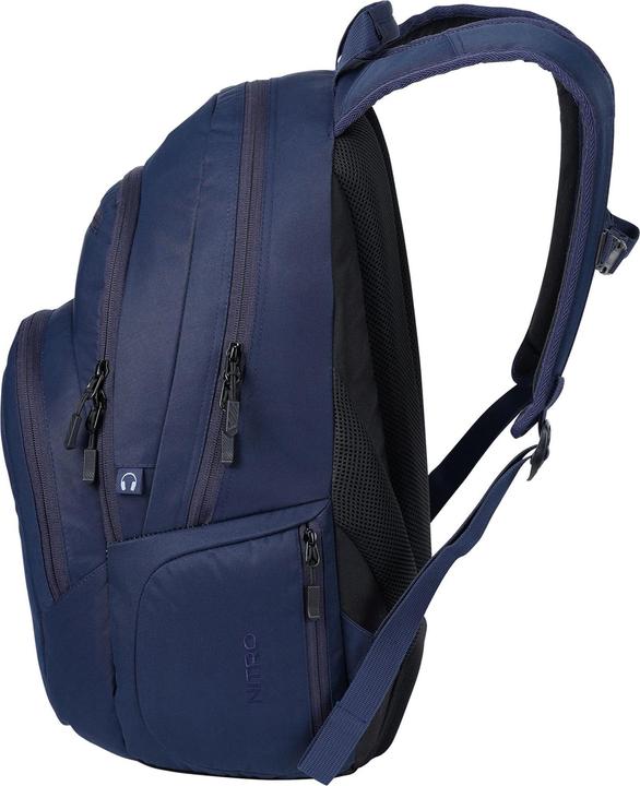 Image du produit Nitro Sac à dos Stash 29 878011110 night sky 49x32x22cm (31 l)