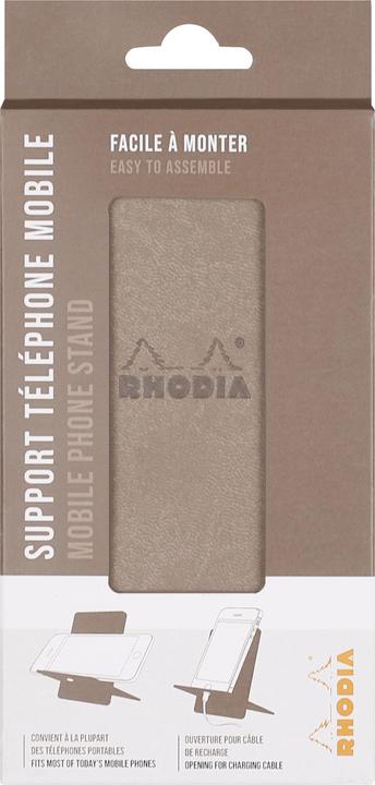 Produktbild Rhodia Homeoffice Rhodiarama