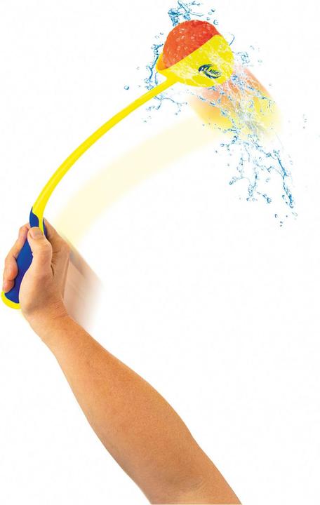 Image du produit Splash Balls Lanceur de balles, 3 pcs (3 x)