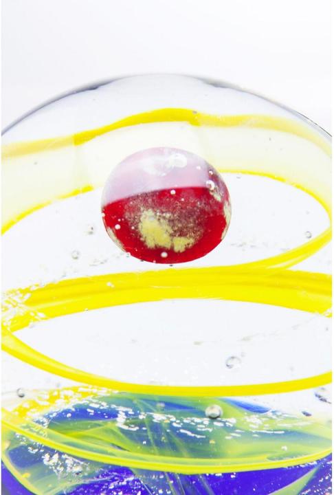 Immagine prodotto Kare Design Fermacarte Galaxy Colore (16 x 16 cm)