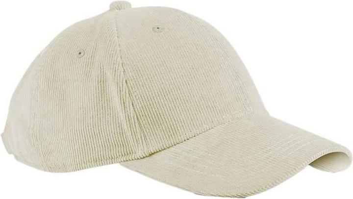 Beechfield EarthAware BaseballMütze Baumwolle aus biologischem Anbau (One Size)