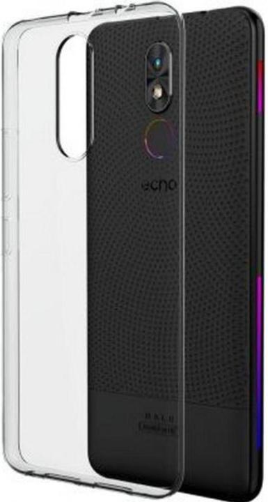 Image du produit Bigben Echohalotpu (Echo Holi)