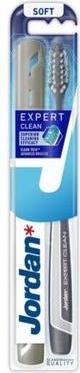 Actual product image Jordan Expert Clean Toothbrush Soft 1Pcs. (Soft, 1 x)