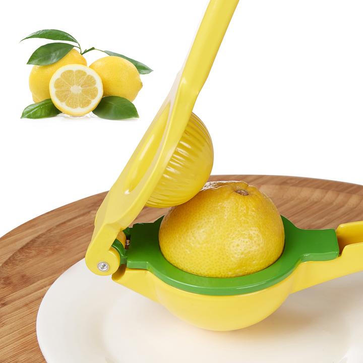 Produktbild Relaxdays Zitruspresse