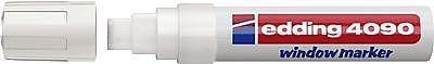 Produktbild Edding 4090 (Weiss, 15 mm, 1 x)