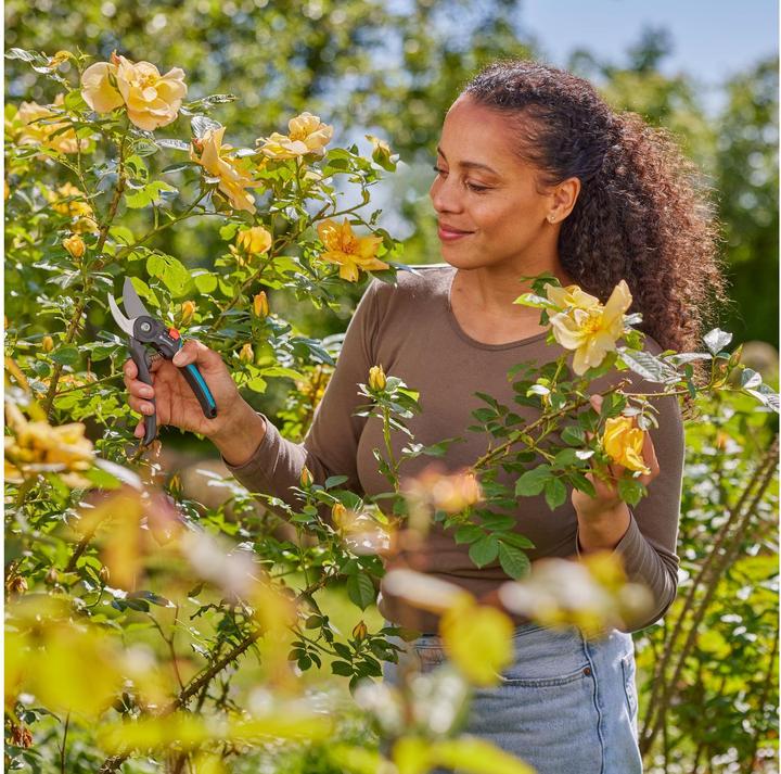 Produktbild Gardena Gartenschere PremiumCut Flex