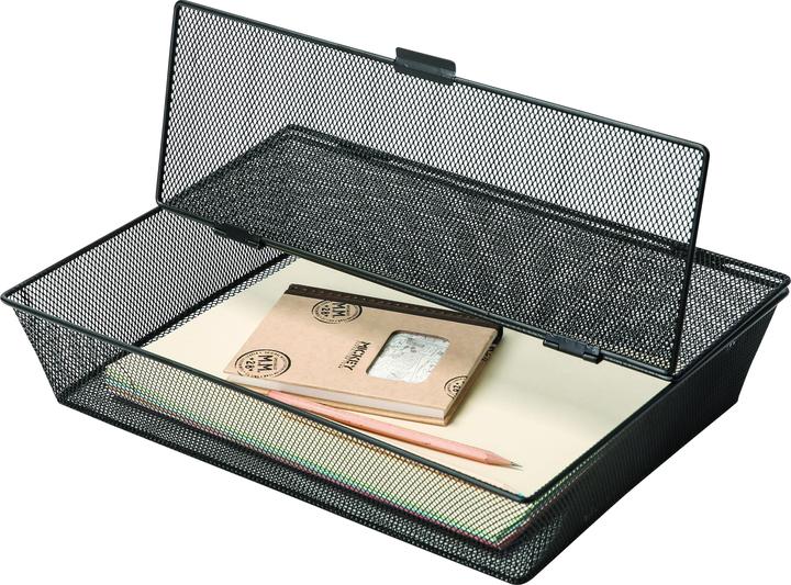 Actual product image Q-Connect Office Set Dokumentenhalter (A4)