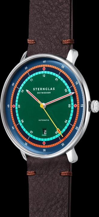 Produktbild Sternglas S02-HHA08-VI11 (42 mm)