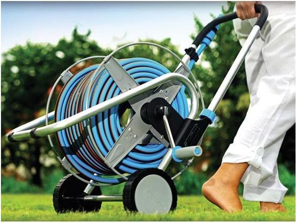 Produktbild Cellfast Explorer (60 m)