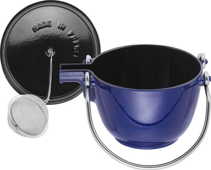 Immagine prodotto Staub Teiera (1.15 l)