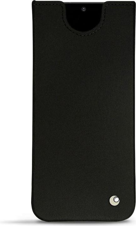Noir Veggie (Noir / Black)
