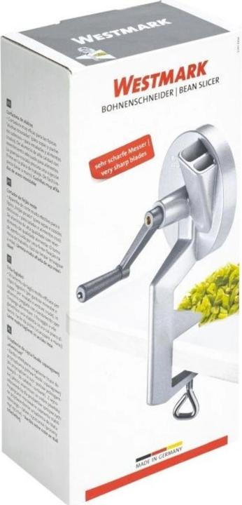 Produktbild Westmark Bohnenschneider