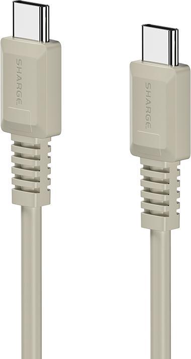 Produktbild Sharge Retro (1.20 m, USB 2.0, 100 W)