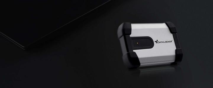 Image du produit DataLocker IronKey H350 Basic 2 To USB3 (2 To)