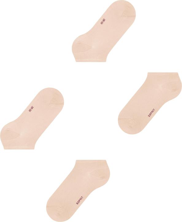 Produktbild Esprit Uni SN 2P (2er Pack, 35 - 38)