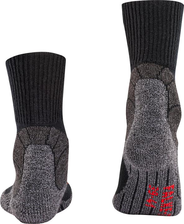 Grey, Black