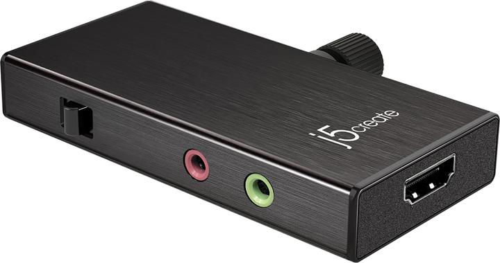Produktbild j5Create HDMI zu (PC)