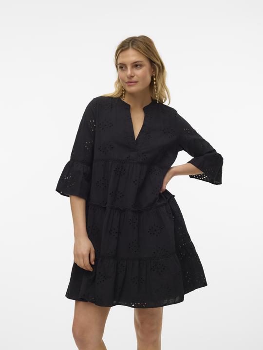 Actual product image Vero Moda VMDICTHE tunic blouse (S)