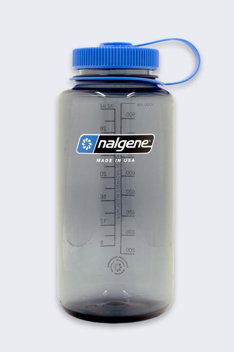 Actual product image Nalgene 078702 Water bottle WH Sustain (1 l)