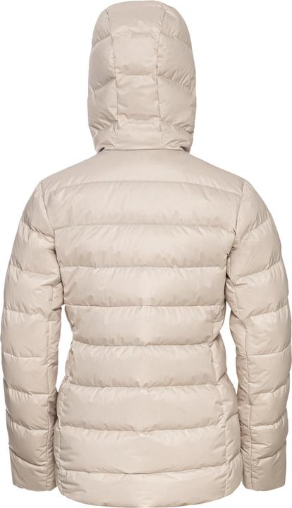 Actual product image Odlo Jacket insulated SEVERIN N-THERMIC HOODE (XL)