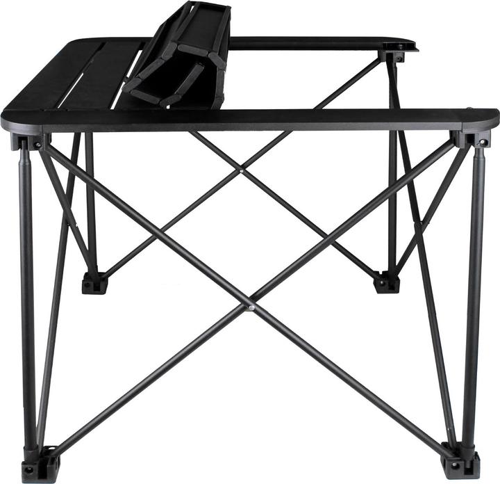 Produktbild Mojawo 3teiliges Campingmöbel Set Campingtisch Campingstuhl L70xB70xH56cm