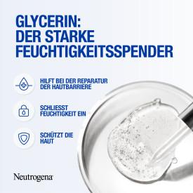 Produktbild Neutrogena Deep Moisture Bodylotion (Körpercreme, 400 ml)