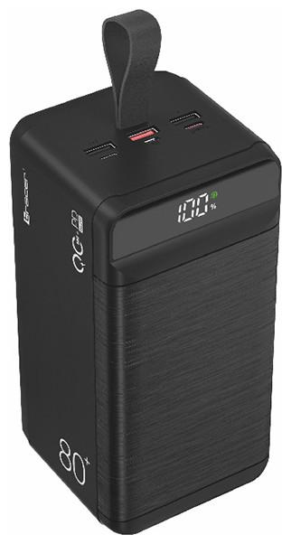 Immagine prodotto Tracer 47519 Vouge-8 80000mAh Banca di alimentazione (80000 mAh)