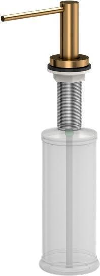 Image du produit Q Company Distributeur de liquide en cuivre PVD JUDY