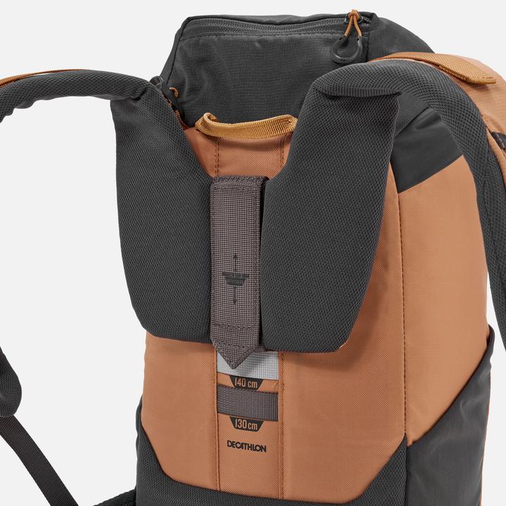 Produktbild Quechua MH500 (18 l)