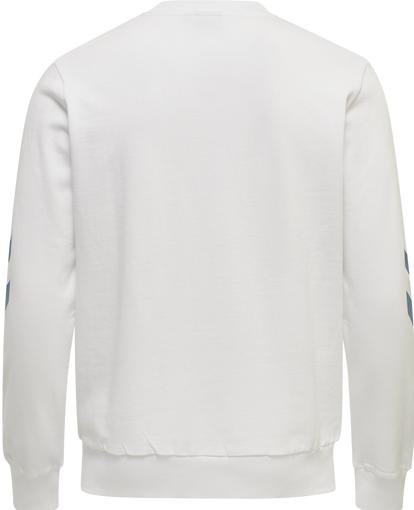 Produktbild hummel Legacy Sweatshirt (XXS)