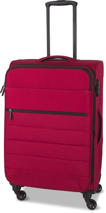 Produktbild Central Square Weichgepäck Trolley (32.80 l, Handgepäck (bis 50l))