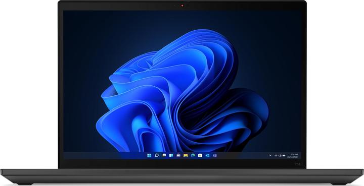 Image du produit Lenovo ThinkPad T14 AMD G3 14.0" R5-6650U 16/512GB WUXGA W10P (14", AMD Ryzen 5 Pro 6650U, 16 Go, 512 Go, DE)