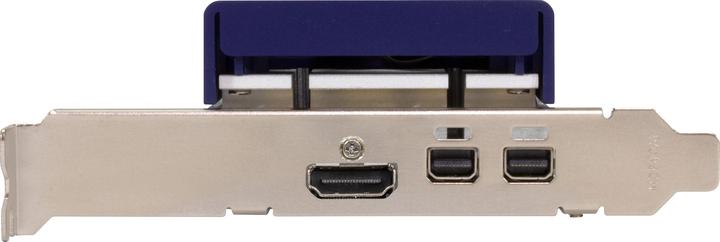 Actual product image Sparkle Intel Arc A380 Genie (6 GB)