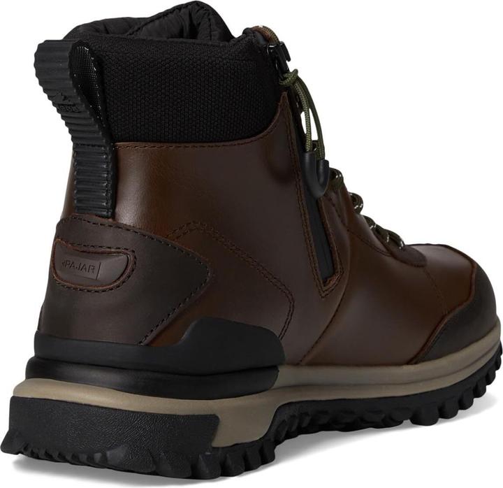 Actual product image Pajar Fortuo 2.0 (41)