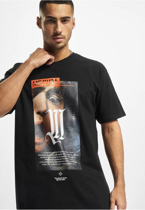 Image du produit Mister Tee Tee surdimensionné Dusa Painting (XS)